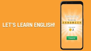 Pictoword: Fun Word Games & Offline Brain Game - Gameplay (Android) screenshot 5