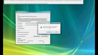 Generate public/private keypair with PuTTY.
