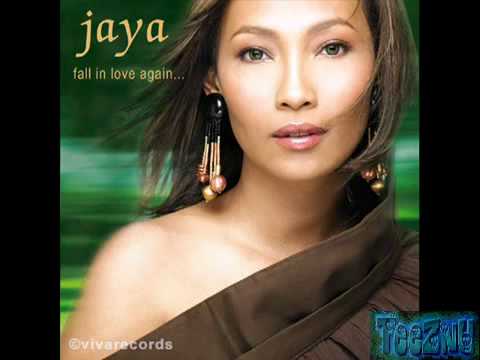 JAYA - if you leave me now