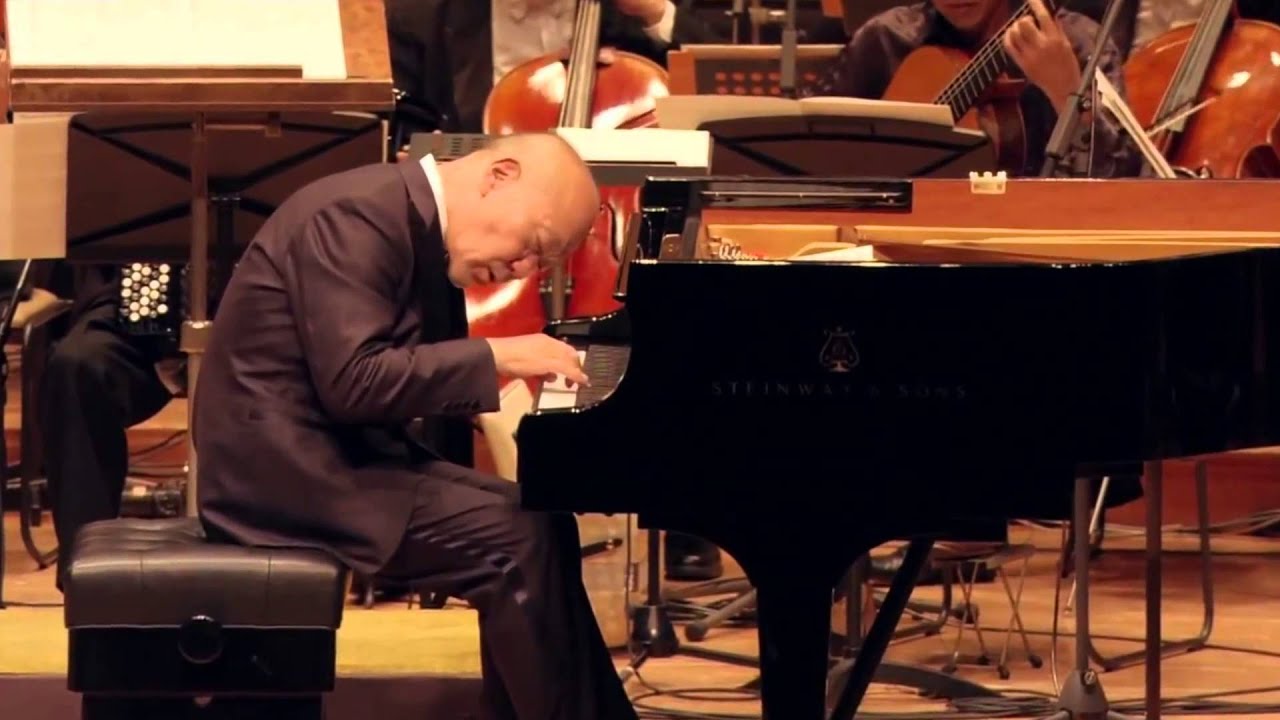 Joe Hisaishi, Se Levanta el Viento (2):