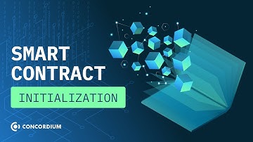 Initializing Smart Contracts