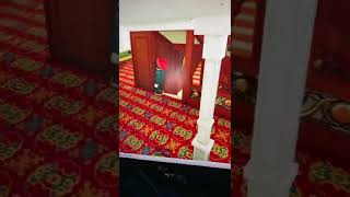 Titanic mcframe has a secret