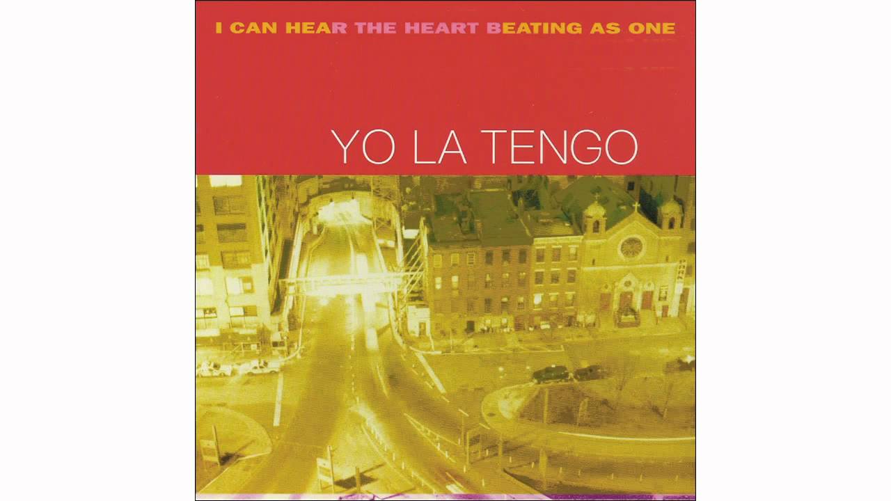 Yo La Tengo Damage YouTube