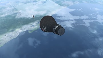 Mission Profile - 1961-07-21 Mercury-Redstone 4