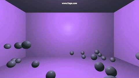 Lab 3 - Physics Based Motion Control System