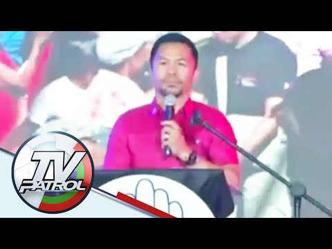 Video: Kailan Magaganap Ang Halalan Ng Pagkapangulo Sa Mexico?