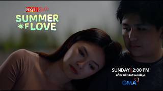 Regal Studio Presents Summer Of Love Teaser Regal Entertainment Inc.