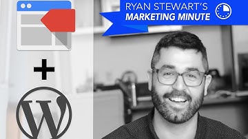 How to Setup Google Tag Manager Code in WordPress (W/O a Plugin or Dev)