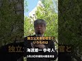 5月19日 参議院内閣委員会 参考人 海渡雄一さん　国家情報局法案について