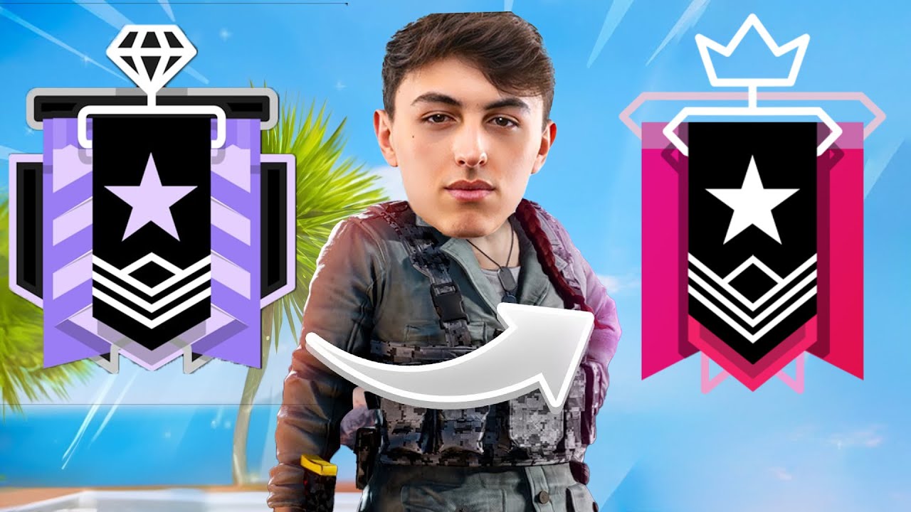 Beaulo Turns a Losing Match Into a Win | Full Carry Mode Activated ...