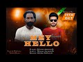 HEY HELLO DHARMA AMARGADH NEW PANJABI SONG LATEST PANJABI SONG 2025 