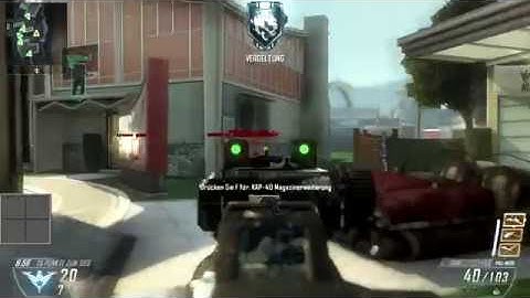 HelioS FrameWork LVL 3 Call of Duty Black Ops 2 artificialaiming.net