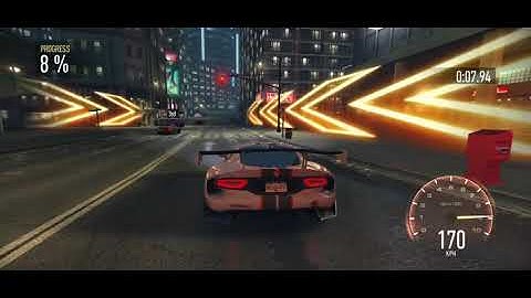 NEED FOR SPEED|NO LIMITS|BEST GAMEPLAY AND BEST GRAPHICS😊❤