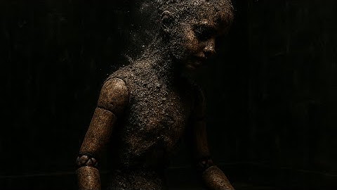 Ashes Chrysalis – Official Music Video | Tiziano Rauso (Progressive Demo-Track)