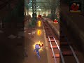 Subway Surfers City VS Subway Surfers