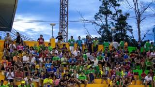 เพลง Cheer Lampang FC-V€$PA_2025 (Official MV)