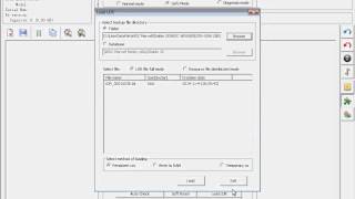 How to use MRT Pro to Create LDR and Load LDR on Western Digital HDD How to use MRT Pro to Create LDR and Load LDR on Western Digital HDD