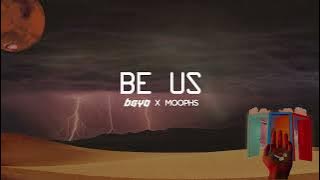 Be Us - BGYO x Moophs (Lyrics)