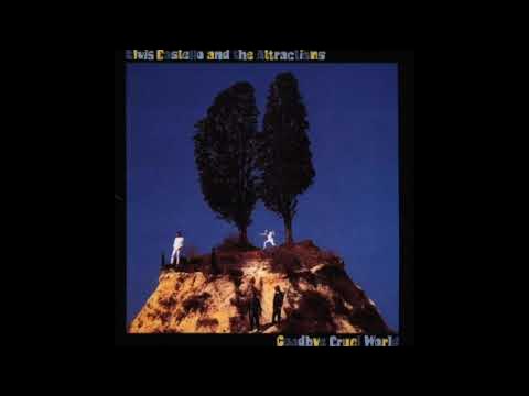 I Hope You're Happy Now (Alternate Version) - Elvis Costello & The