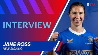 TRAILER | Jane Ross Signs | 06 Jul 2021
