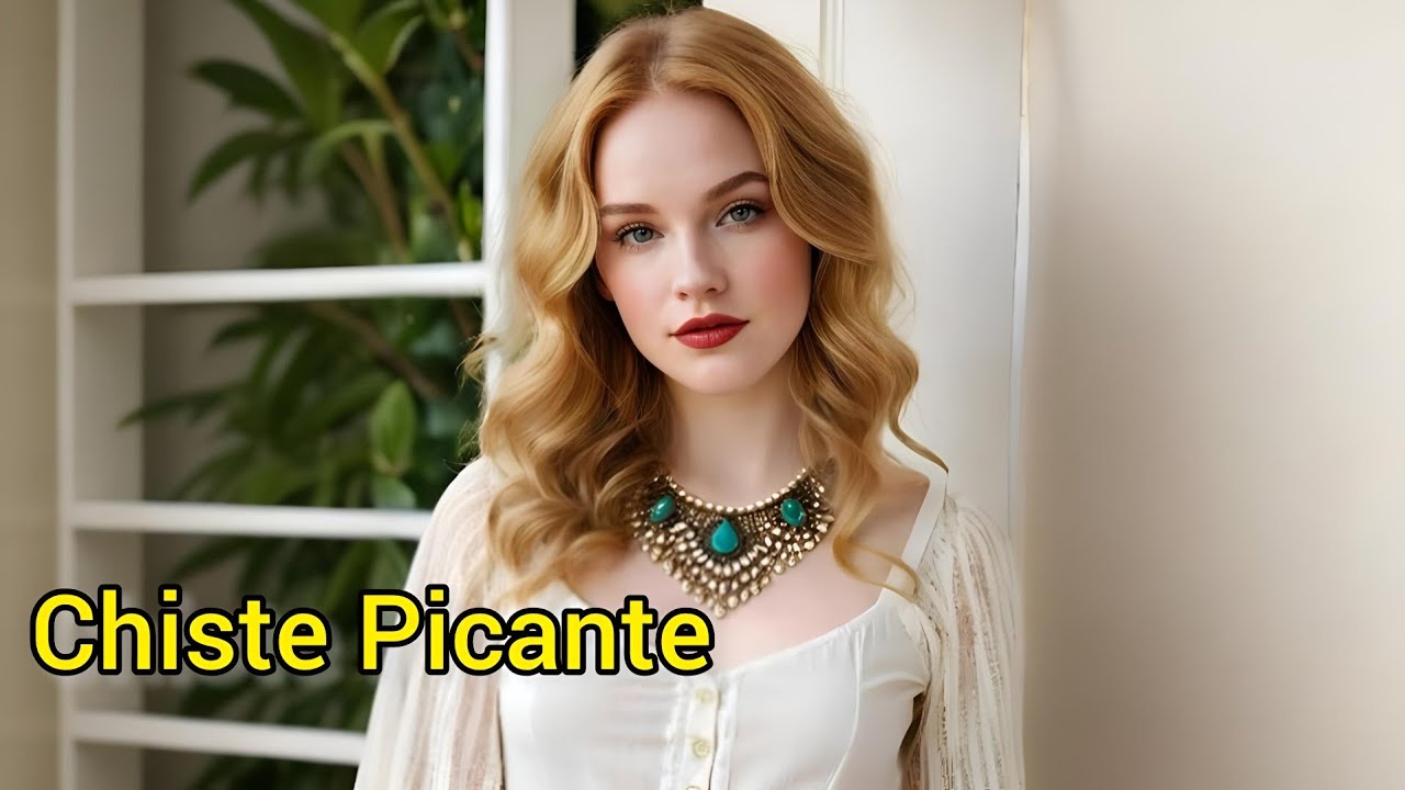 Chistes Atrevidos El Hombre Que compra Un robot Doméstico Que Detecta Las Mentiras 