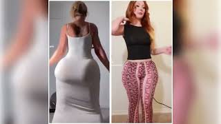 Tiktok Ace - Galactica Whr Or Bambambidoe Choose One