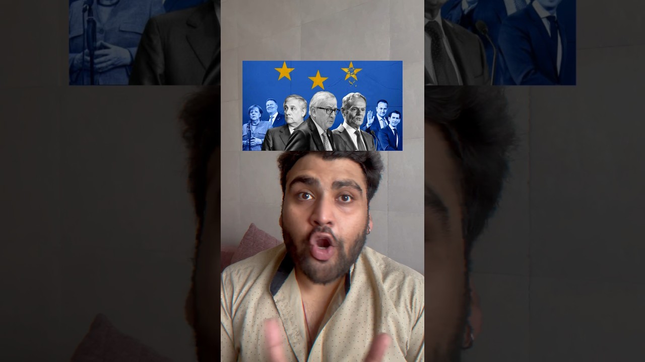 Benefits for India after European People’s Party wins EU Elections. 