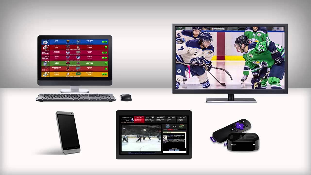 FASTHockey Commercial