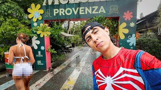 Thumbnail for LA GENTRIFICACION EN MEDELLIN / T0D0 está MUY C4RO ?