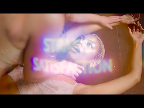 Moon Kissed - Strange Satisfaction [Official Music Video]