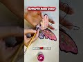 #shorts #diy #education #craft #viral #decoration #cute #happy #sweet #funny #butterfly