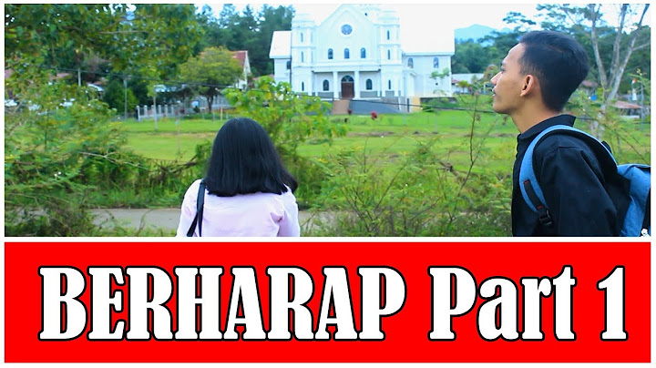 STORY LIFE - BERHARAP Part 1