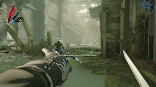 Dishonored - Voice Recognition, Keyboard, Mouse, Gamepad Tweaks & more - Gamac Game Macros