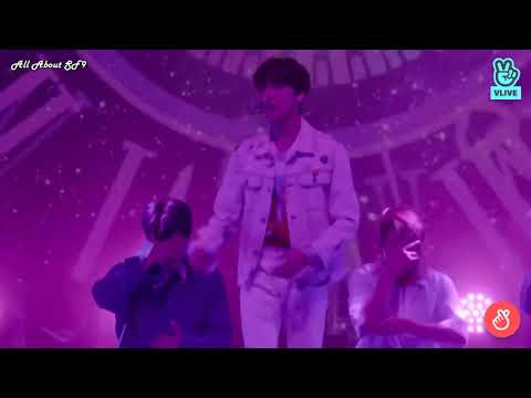 [MGL SUB] SF9 - Go Back In Time 시간을 거꾸로