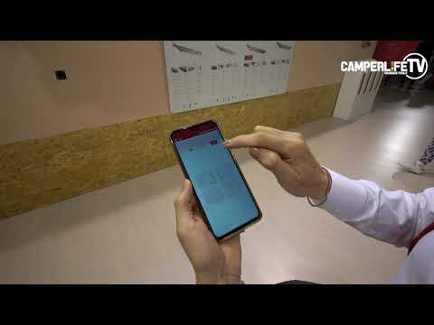 NOVITÀ FIAMMA (SALONE DEL CAMPER 2021)