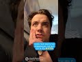 Overwhelmed by a DEATH PILE be like... #reseller #shorts #poshmark