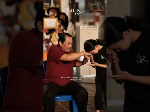 Dibalik Layar: Sanggar Tari Sekar Rinonce