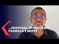 Ahmad sahroni kecewa akibat bumn tak sponsori formula e arya sinulingga 25 mei proposal baru masuk