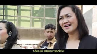 Kerinduan Jiwaku - KG Praise