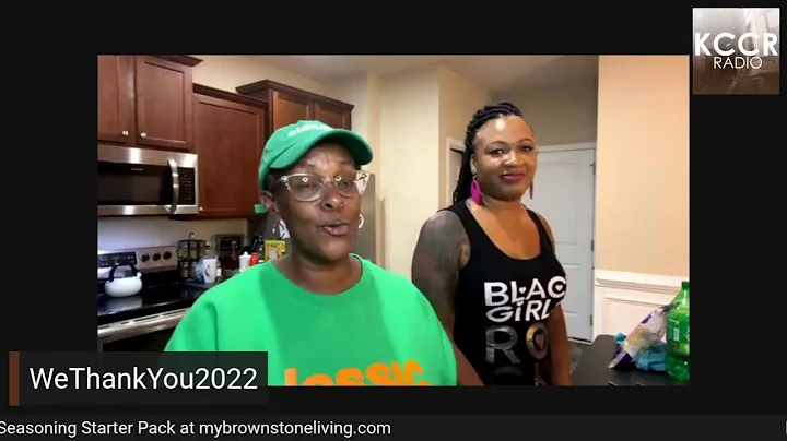Ya Gurl Paulette Tips Topics & Talk