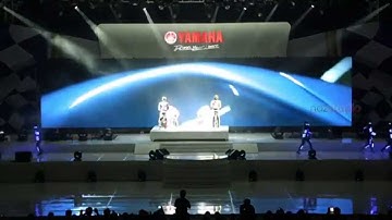 MULTIMEDIA SHOW / VIDEO MAPPING | Nozstudio Multimedia