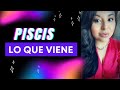 ✨PISCIS ♓️ SE ARREPIENTE DE LO QUE TE HIZO 😢