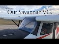 Introducing our Savannah VG.