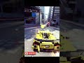LEGO TECHNICCHEVROLET CORVETTE STINGRAY #asphalt9