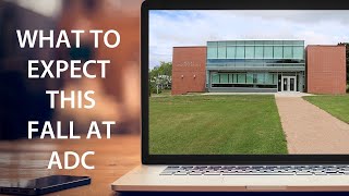 What to expect this Fall at Acadia Divinity College
Are you wondering what it will be like to study at Acadia Divinity College in the fall of 2020? Will studying online work for you? Discover how ADC is ready to make your academic year a success! What to expect this Fall at Acadia Divinity College