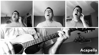Simplicity by Rend Collective (cover by Phil Krumpe)- Harmony #1