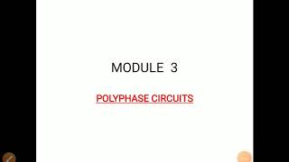FACS MODULE 3 PART 1