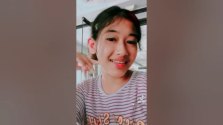 TIKTOK COMPLICATION OF JANEL LOPEZ