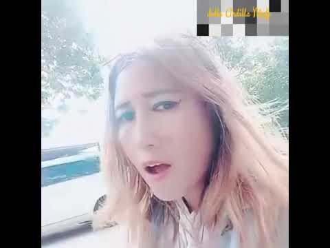 Meraih Rembulan ( Teh Nike Ardilla)  Cover Della ardilla Nafc