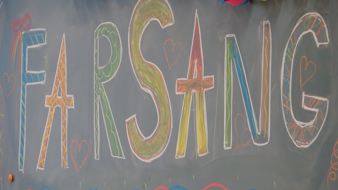 OTV 2024  farsangi adás